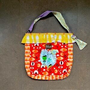 MATILDA Jane Halloween bag